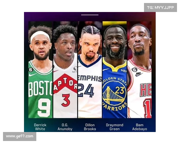 NBA最佳防守球员评选解析与历史影响力探讨