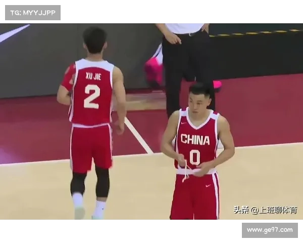 中国男篮热身赛大胜波黑 胡金秋12分廖三宁贡献13分6助攻助力三连胜