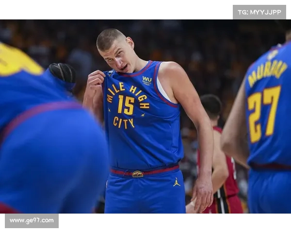 总决赛首战掘金经验丰富轻松取胜 热火为何进攻失常显疲态