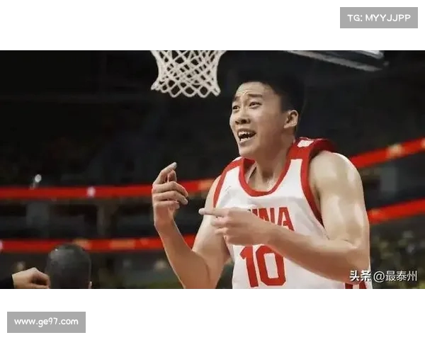 王俊杰末节背身单打展现强硬球风 助力球队双杀委内瑞拉斩获16分