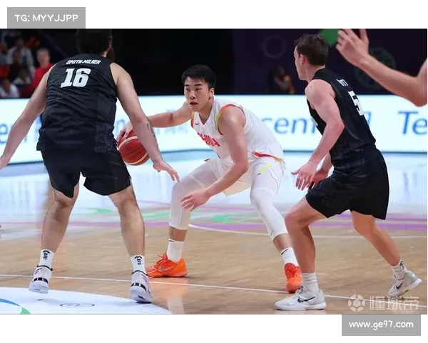 王俊杰社媒分享个人篮球成长历程 从海亮外语中学到国家队首发之路