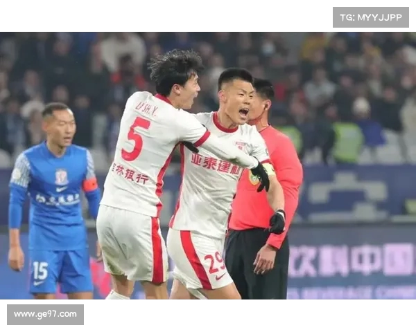 长春亚泰门将吴亚轲遭遇重伤 或将无缘本赛季余下比赛 长春亚泰门将吴亚轲遭遇重伤 或将无缘本赛季余下比赛