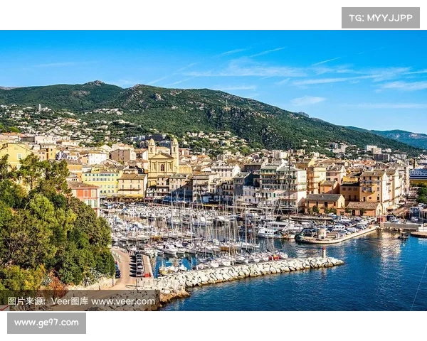 以巴斯蒂亚为中心探索科西嘉岛的历史文化与自然风光之旅